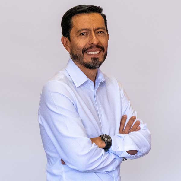 Diego Fernando Recalde